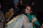 Kajol, Tanuja, Tanisha Mukherjee at Jagjit Singh Tribute concert in Mumbai on 7th Feb 2013 (21).JPG